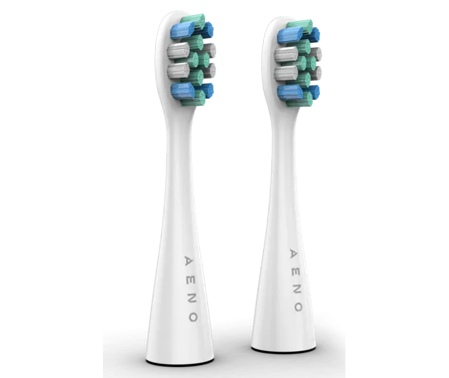 AENO ADBTH7-8 Elektromos fogkefe pótfej