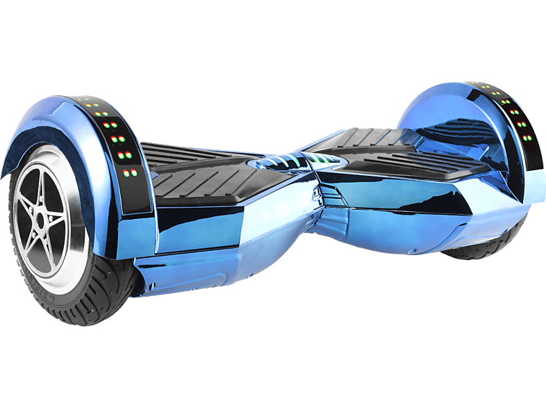 Mpman Hoverboard G2 Blauw