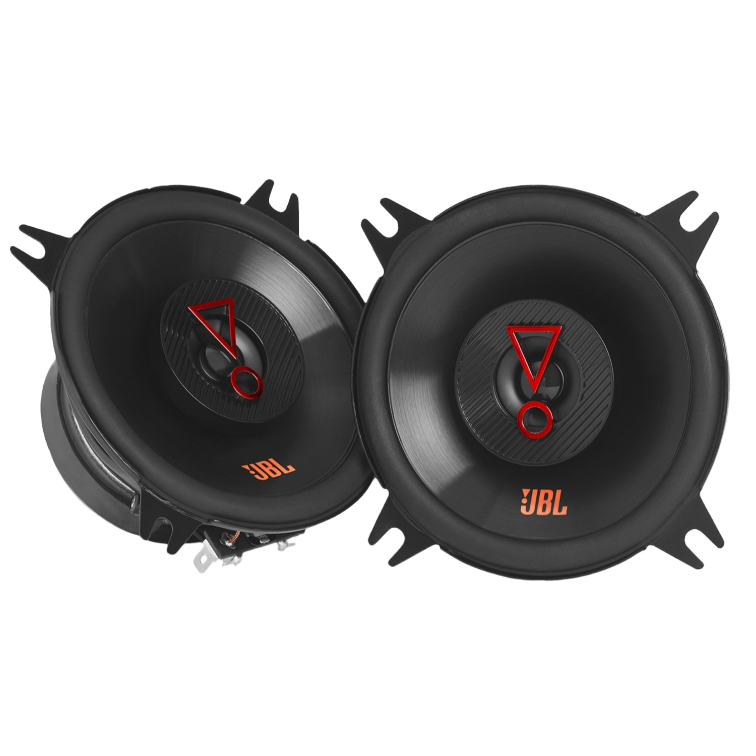 Jbl Stage3 427f Autospeakers