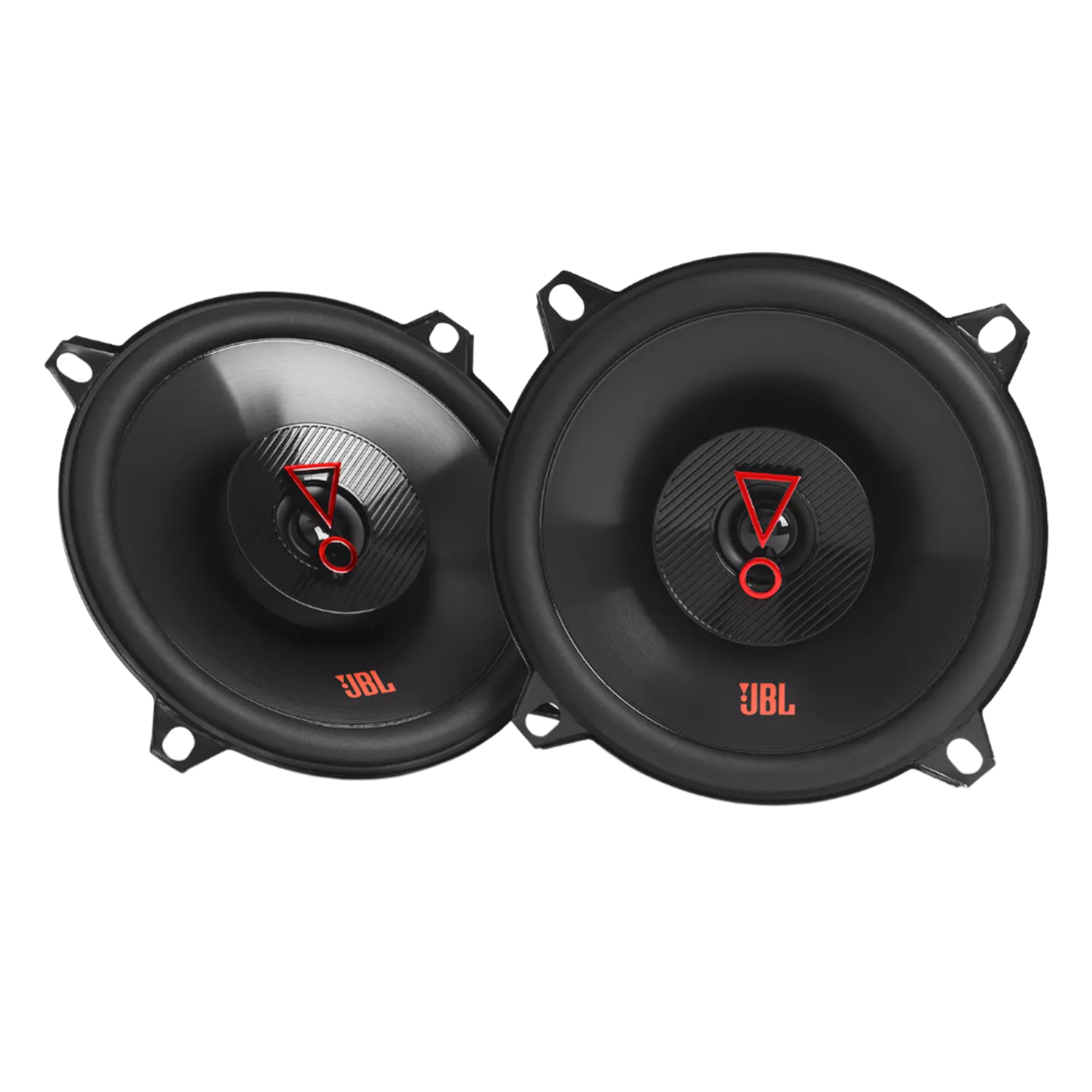 Jbl Stage3 527f Autospeakers