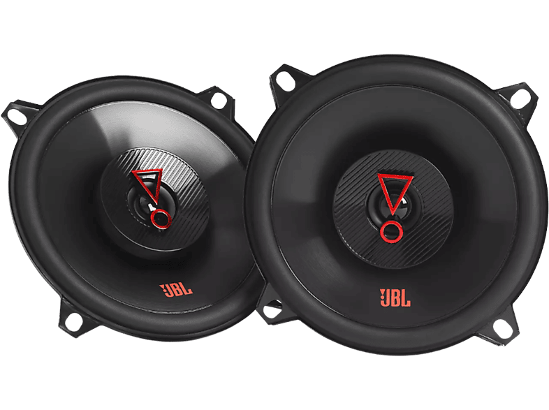 JBL STAGE3 527F Autospeakers