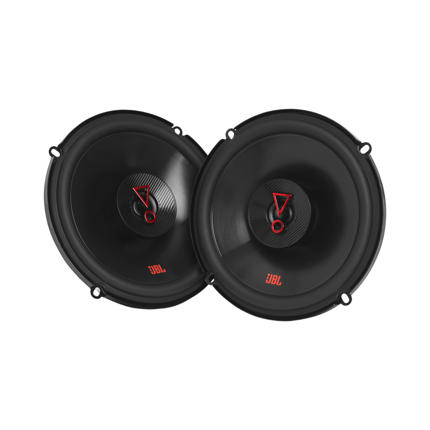 Jbl Stage3 627f Autospeakers