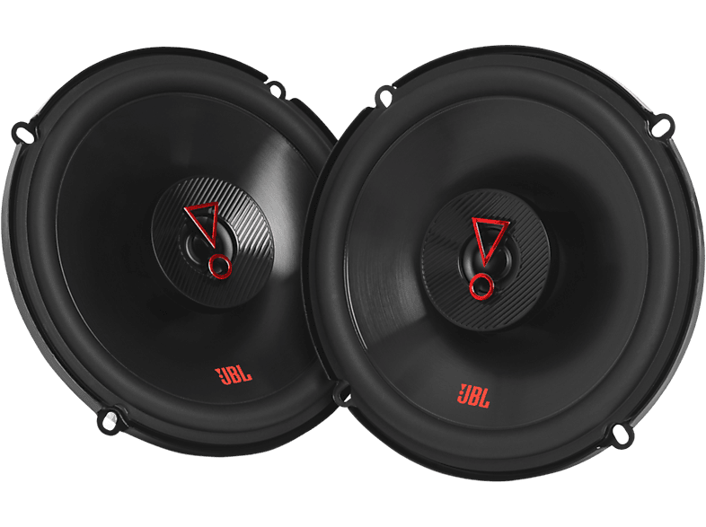 JBL STAGE3 627F Autospeakers