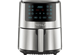 TESLA AF501BX Air fryer, 5 L, 1300 W