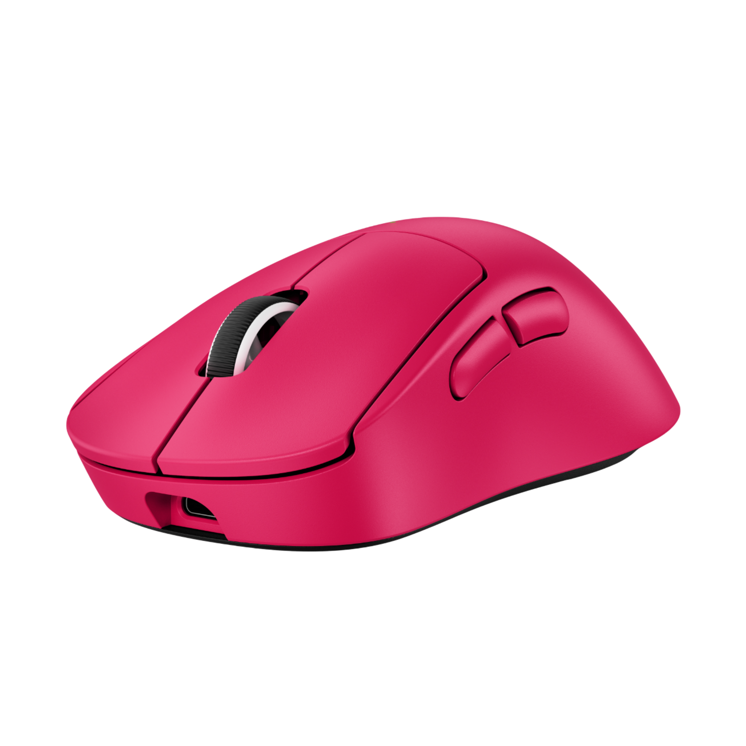 Logitech G PRO X Superlight 2 DEX Lightspeed Draadloze Gaming Muis Magenta