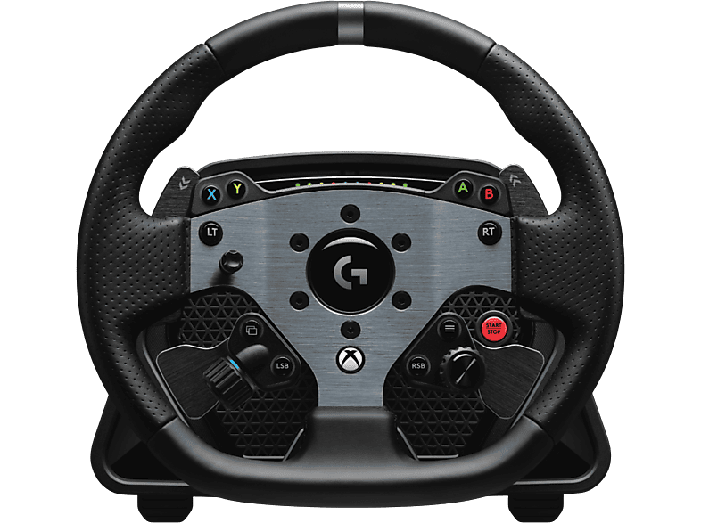 PRO Racing Wheel