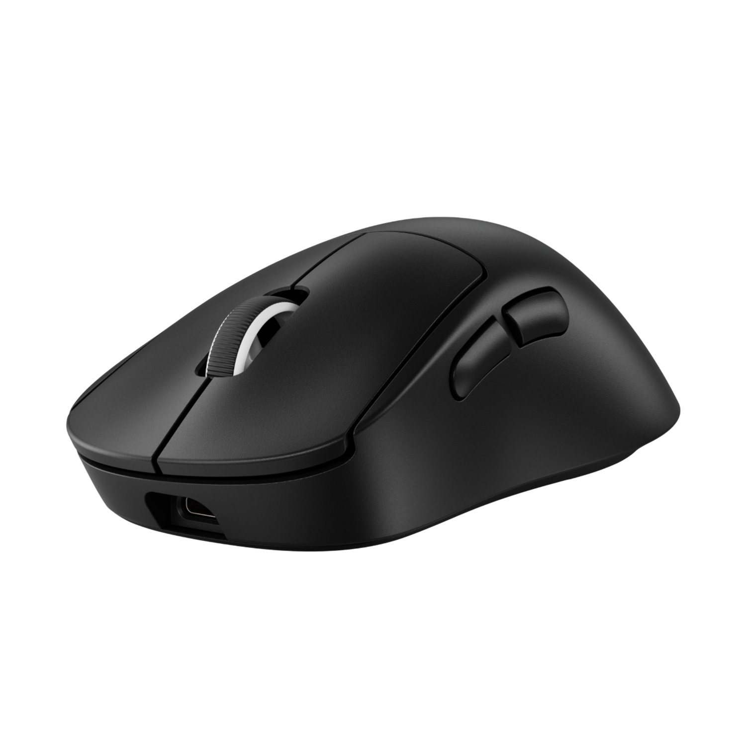 Logitech G PRO X Superlight 2 DEX Lightspeed Draadloze Gaming Muis Zwart