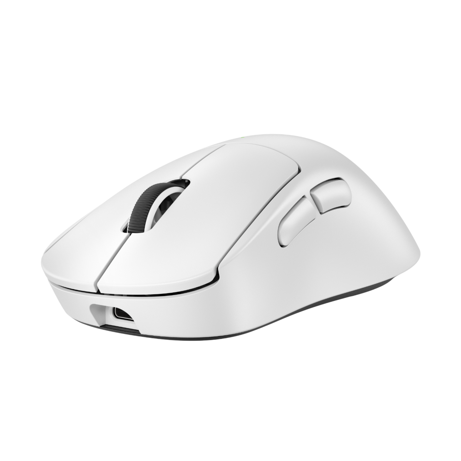 Logitech G PRO X Superlight 2 DEX Lightspeed Draadloze Gaming Muis Wit