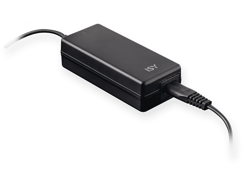 Adaptateur secteur universel pour ordinateur portable ISY 90W