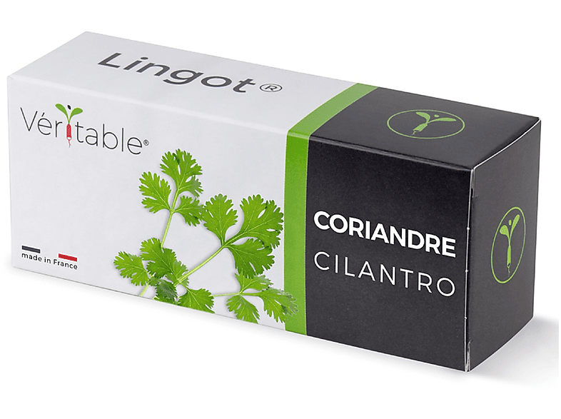 Ricarica Semi Integrati Veritable Lingot Coriandolo