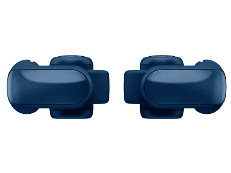 Bose Ultra Open Earbuds Auricolari Wireless, Blu Lunare