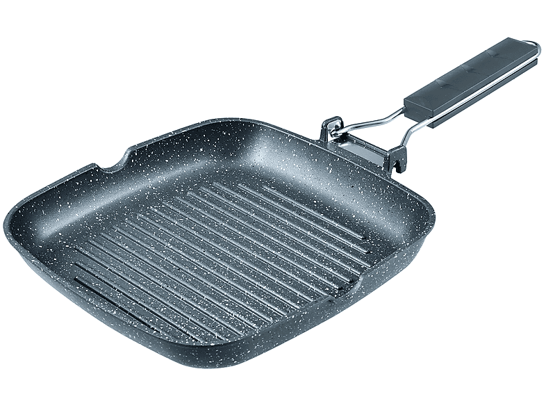 Bistecchiera Bergner Bistecchiera 24Cm Orion