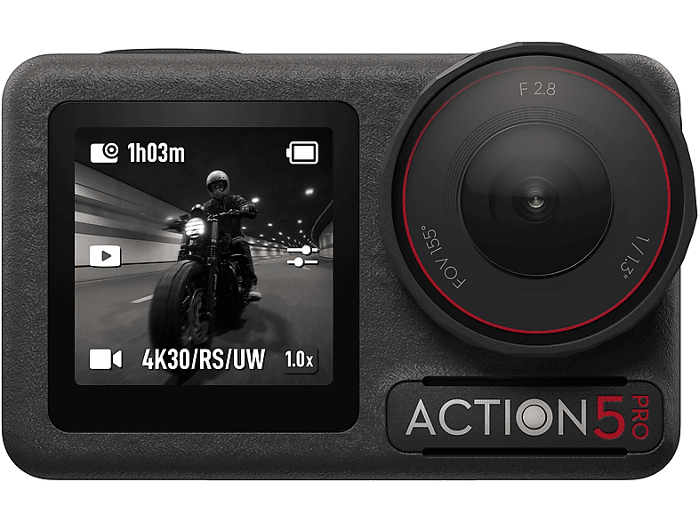 DJI Osmo Action 5 Pro Adventure Combo