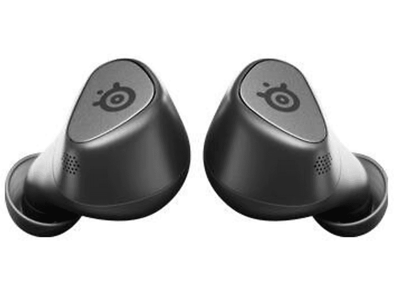STEELSERIES Arctis GameBuds | (PS5/PC) Oordopjes Zwart | MediaMarkt