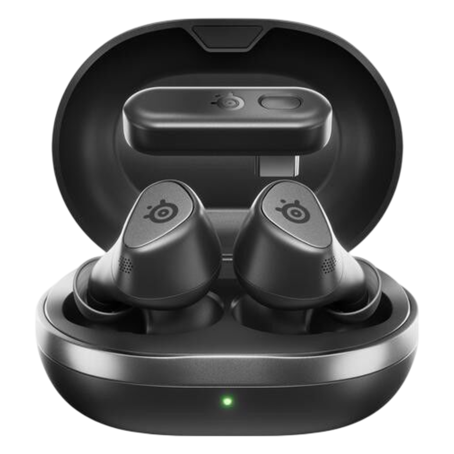 Steelseries Arctis Gamebuds - (xbox Series X/xbox One) Gaming-headset Zwart