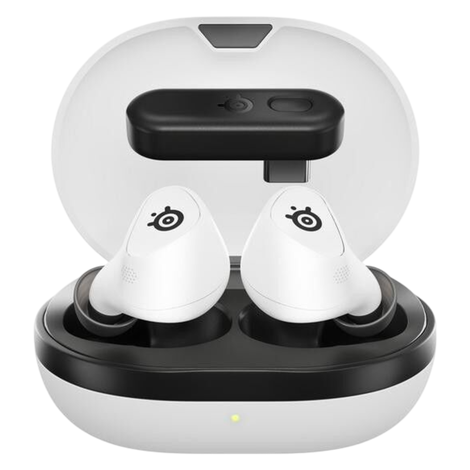 Steelseries Arctis Gamebuds - (ps5/pc) Gaming-headset Wit