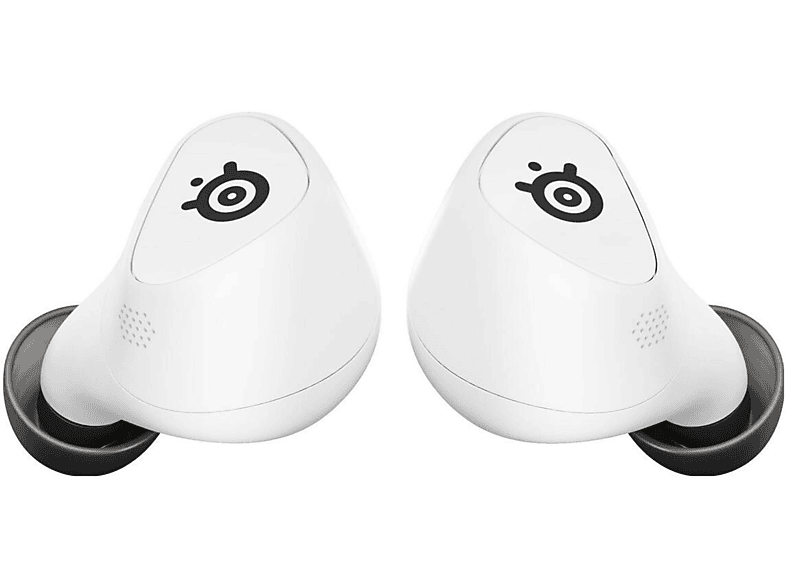 STEELSERIES Arctis GameBuds | (PS5/PC) Oordopjes Wit kopen