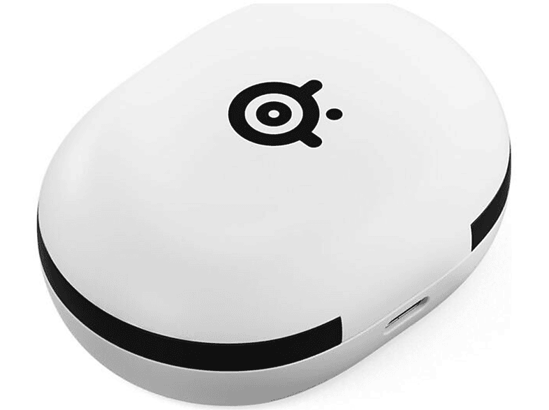 STEELSERIES Arctis GameBuds | (PS5/PC) Oordopjes Wit kopen