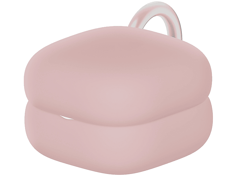 Sony Cover Linkbuds FIT Cover, Rosa