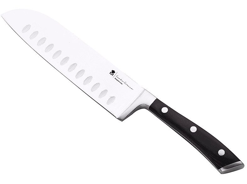 Coltello Masterpro Coltello Santoku BY Cracc