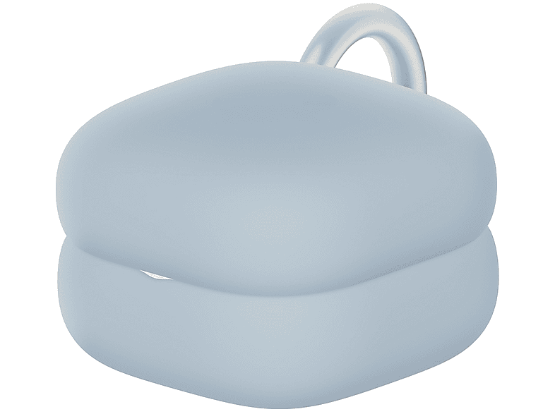 SONY COVER LINKBUDS FIT COVER, Blu