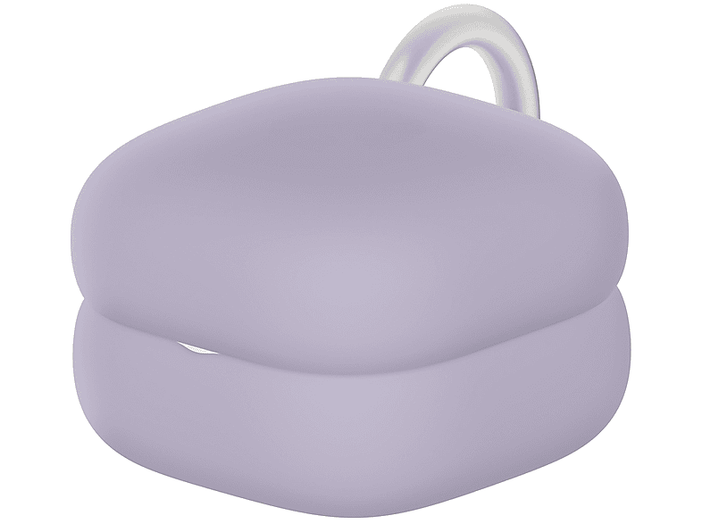 SONY COVER LINKBUDS FIT COVER, Viola