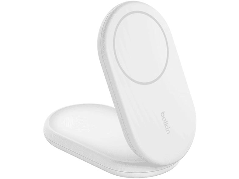 Caricatore Magsafe Belkin Boost Charge QI2 15W