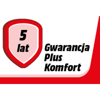 SPB GwarancjaPlus 5 lata Komfort