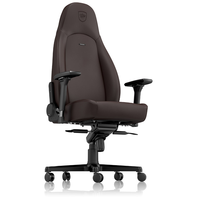 NOBLECHAIRS ICON - Java Edition Gamingstuhl, Braun