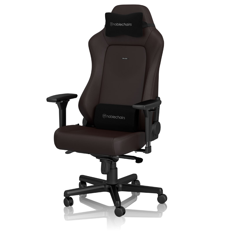 NOBLECHAIRS HERO - Java Edition Gamingstuhl