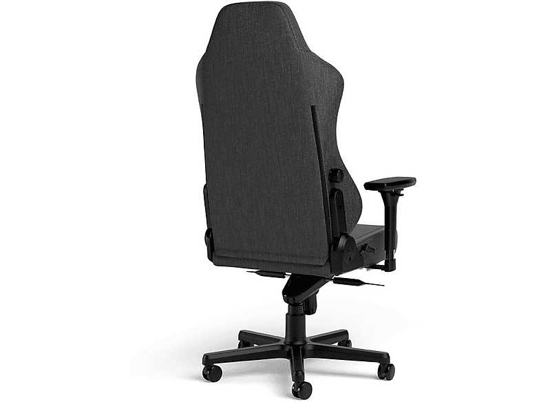 Thumbnail - NOBLECHAIRS HERO TX - anthrazit Gamingstuhl, Anthrazit