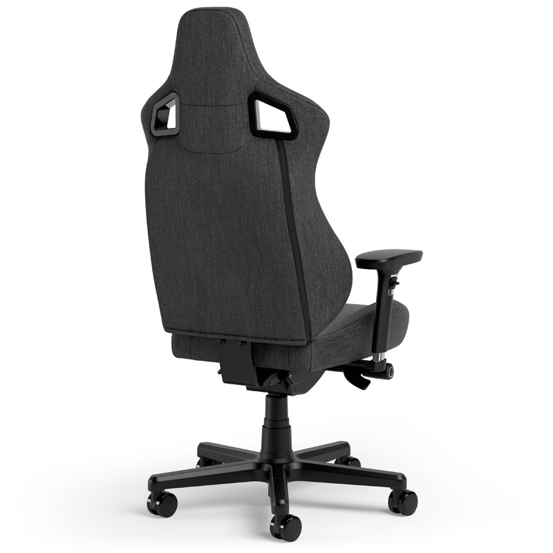 NOBLECHAIRS EPIC Compact TX  Gamingstuhl, Anthrazit