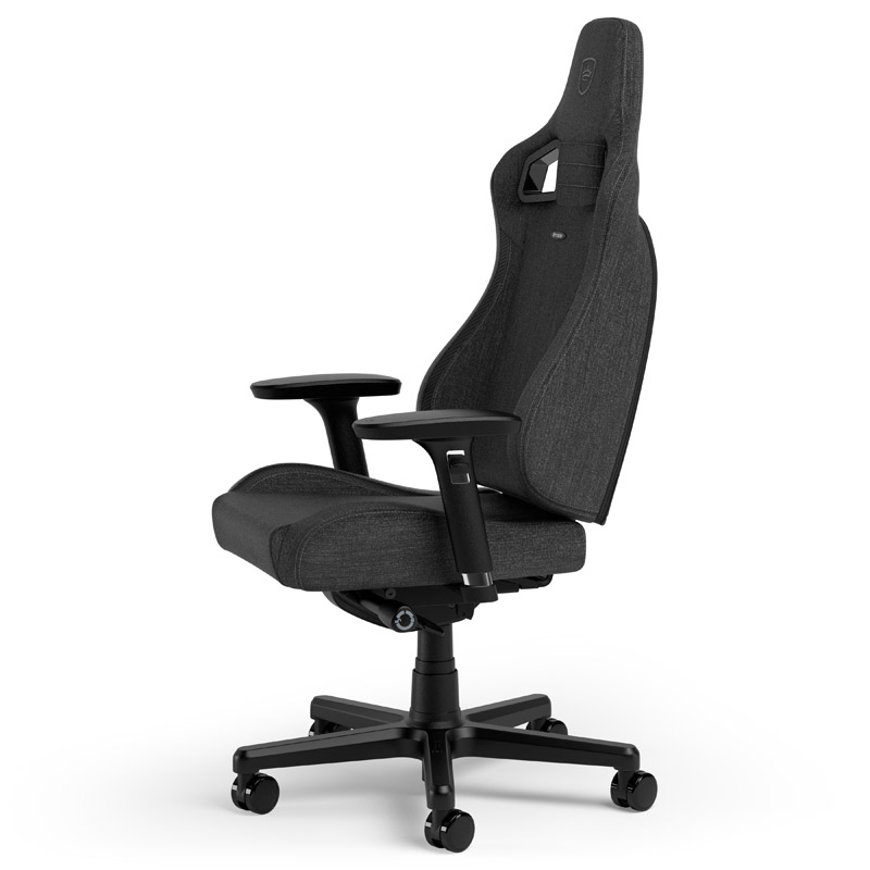 NOBLECHAIRS EPIC Compact TX  Gamingstuhl, Anthrazit