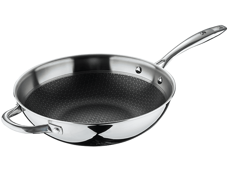 WOK Masterpro Hi-Tech3 Ø 28cm