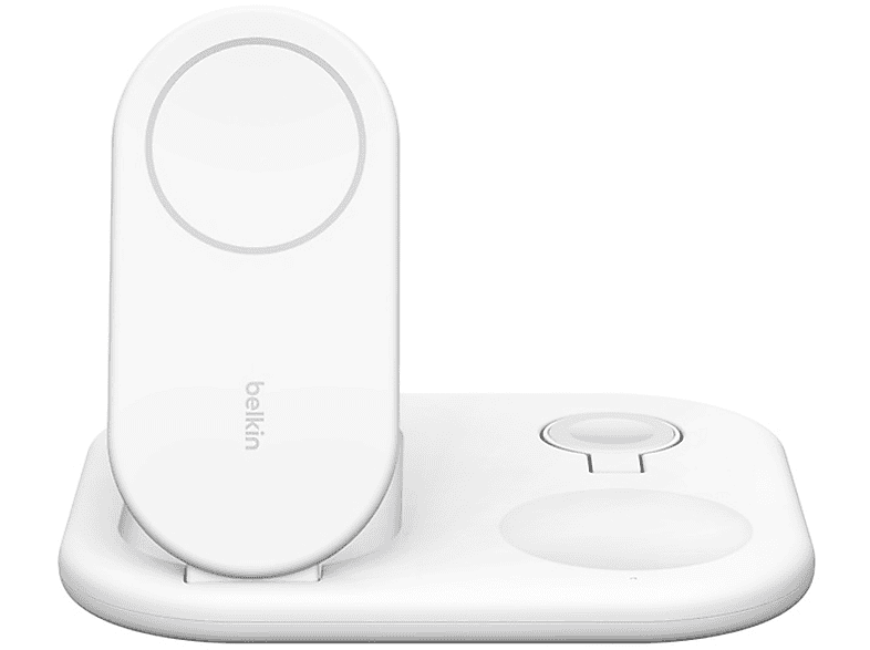 Caricatore Magsafe Belkin Supporto Ricarica 15W QI2