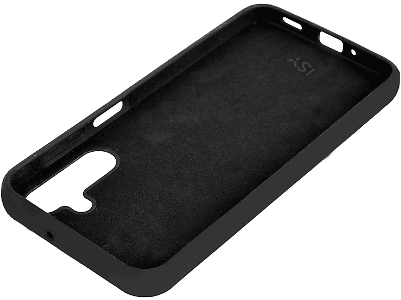 Thumbnail - ISY ISC-2355, Backcover, Samsung, Galaxy A16 / 5G, Schwarz