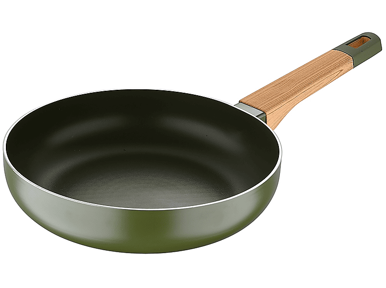 Padella Induzione E GAS Bergner Earth Reeco Ø 24cm