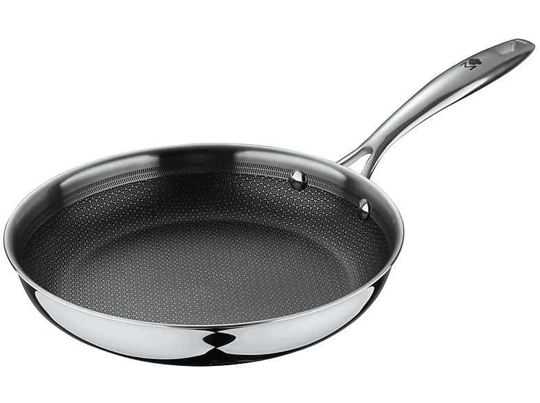Padella Induzione E GAS Masterpro Padella 24cm Hi-Tech3