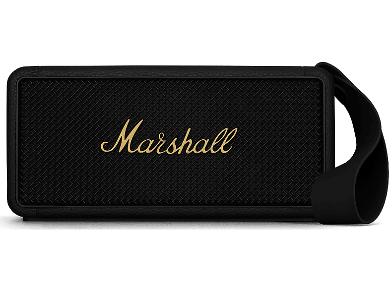 Marshall Middleton Czarno-Miedziany – zdjęcie 2