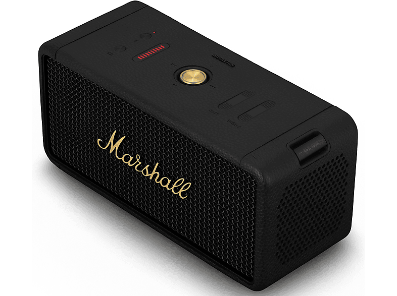 Marshall Middleton Czarno-Miedziany – zdjęcie 3