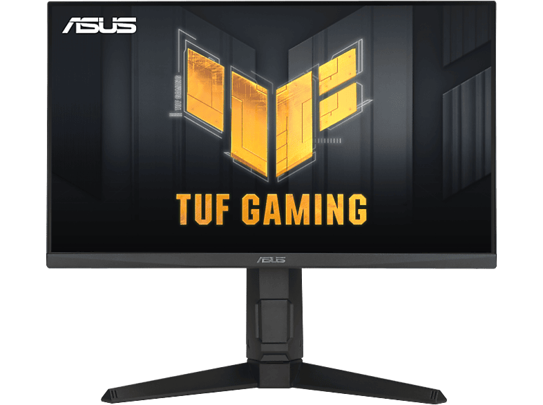 REACONDICIONADO Seminuevo Excelente Monitor gaming - ASUS TUF VG249QL3A, 27", Full-HD, 1 ms GtG, 180 Hz, 2x HDMI, IPS, Negro