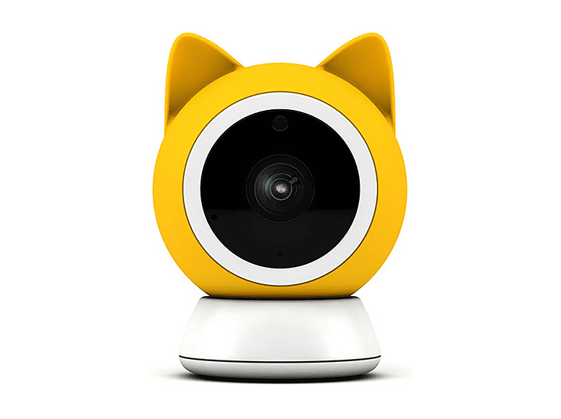 Videocamera PetoneerSmart Pet Cam