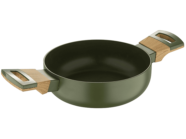 Tegame Bergner Earth Reeco Ø 20cm