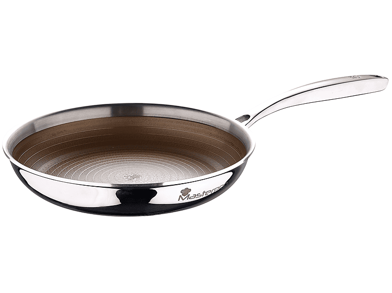 Padella Induzione E GAS Masterpro Giro3 Ø 24cm