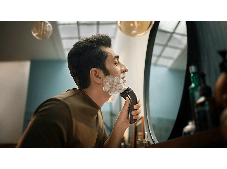 Thumbnail - PHILIPS SH30/50 3er-Pack Ersatzscherköpfe