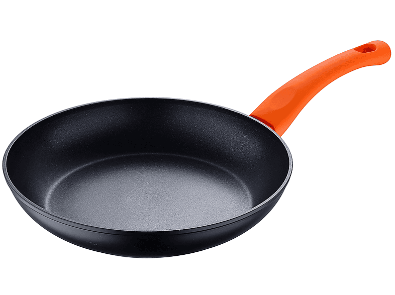 Padella Induzione E GAS Bergner Happy Ø 24cm