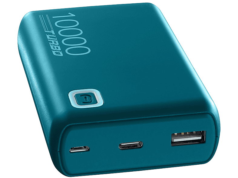 Power Bank Cellularline Powerbank Essence Pd10000