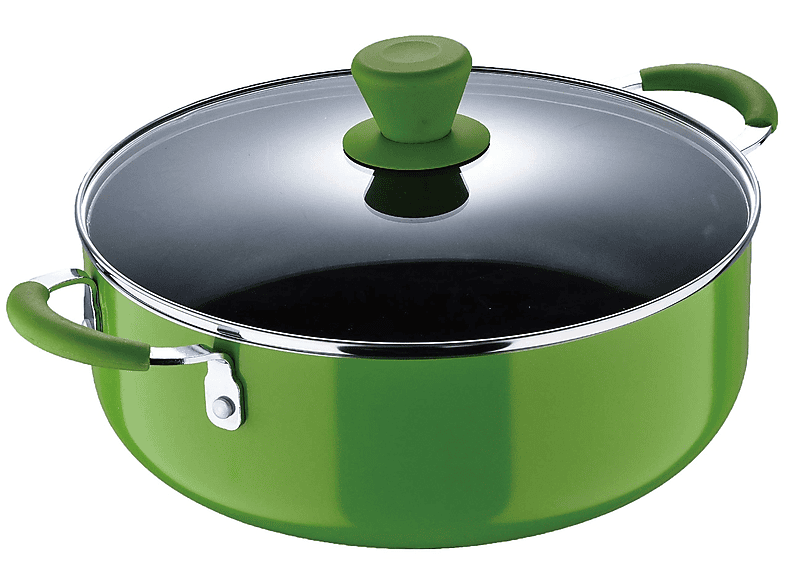 Bergner Casseruola 28cm Happy