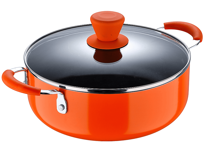 Casseruola Bergner Happy Ø 24cm