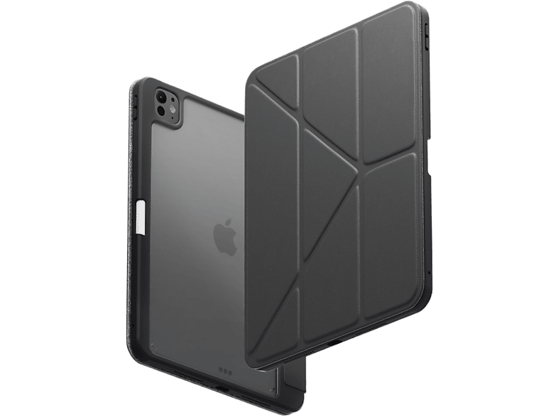Étui Uniq Moven pour iPad Pro 11 pouces Gris